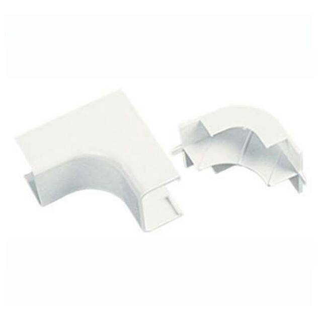 ICFX10WH-X Panduit Corp  Câbles et fils - Gestion